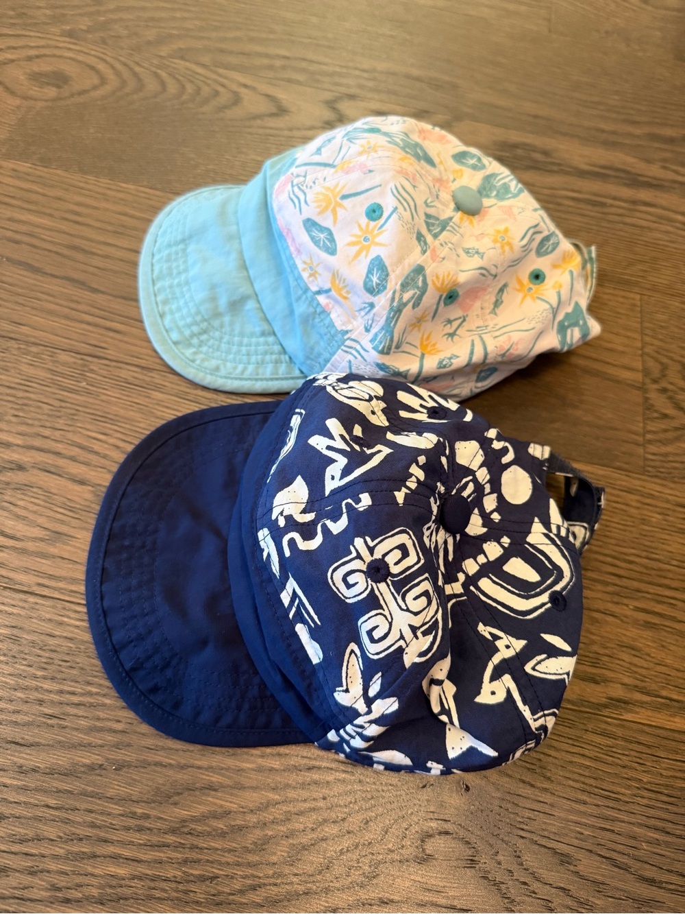 Toddler Patagonia